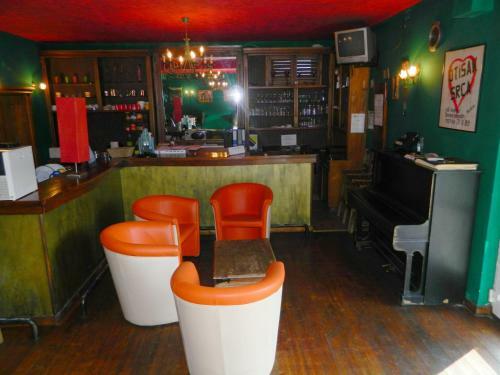 Hostal Villa Park