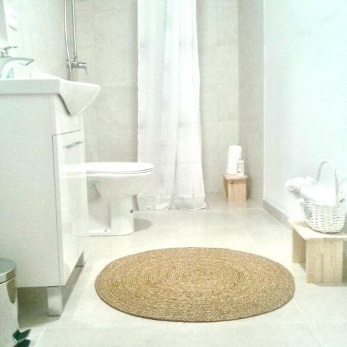 Apartamento Palmera