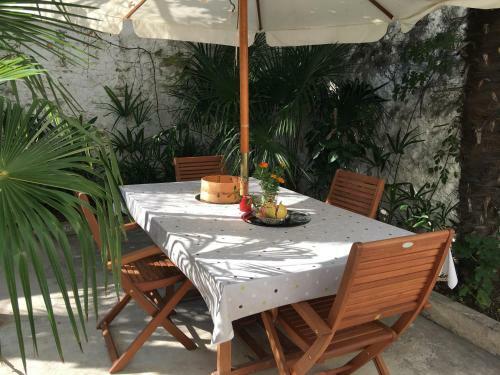 Apartamento Palmera