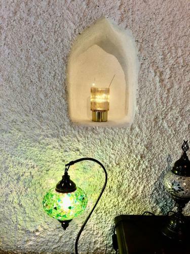 Apartamento Palmera