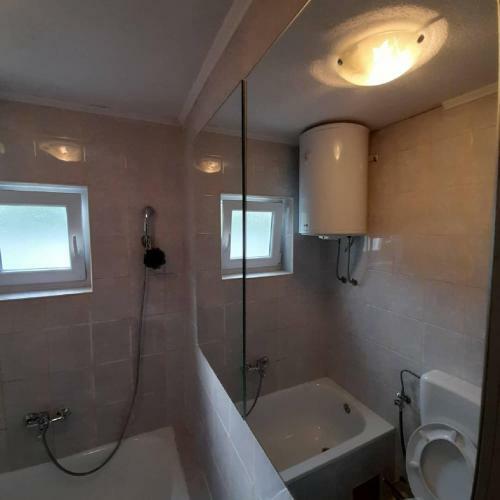 Villa Vacation House Vila Guma Rastani Mostar