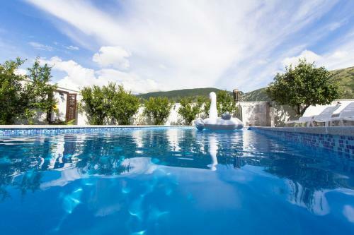 Villa Vacation House Vila Guma Rastani Mostar