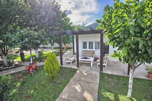 Villa Vacation House Vila Guma Rastani Mostar