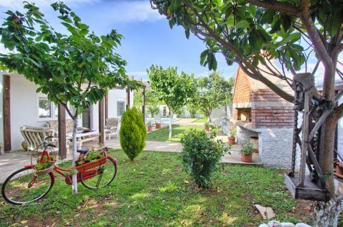 Villa Vacation House Vila Guma Rastani Mostar