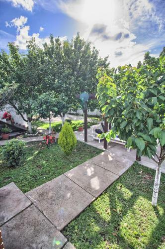 Villa Vacation House Vila Guma Rastani Mostar