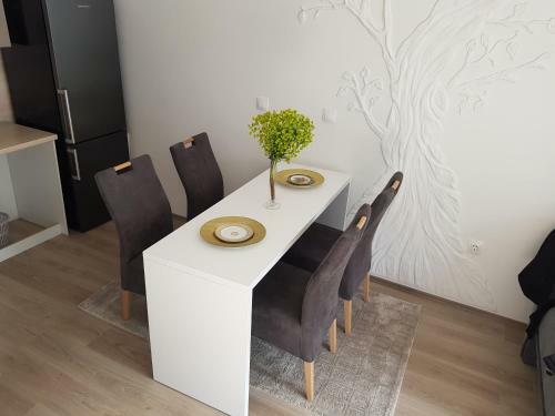Apartamento Villa Hod?i?