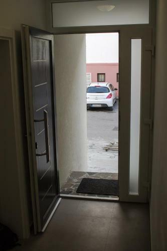 Apartamento Villa Hod?i?