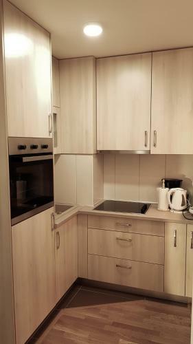 Sun Valley Apartments