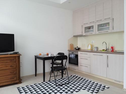 Checkpoint Apartments Mostar