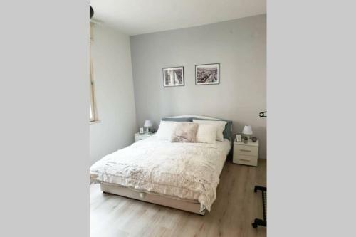 Lamiya?s 2 Bedroom Apartment