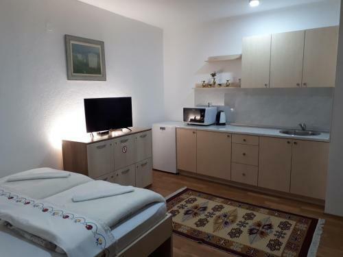 Apartamento Mi-apartment