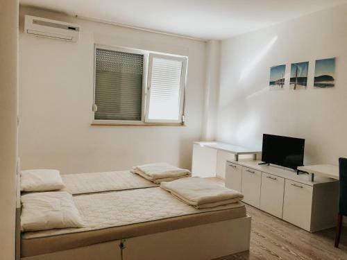 Apartamento Student City 307