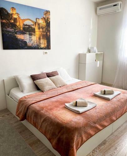 Apartamento Student City 307
