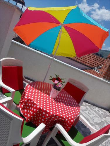 Apartman Centar