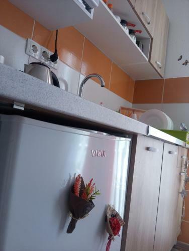 Apartman Centar
