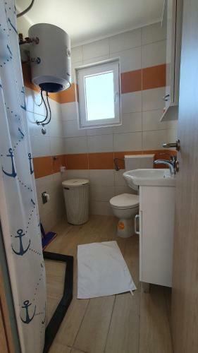 Apartman Centar