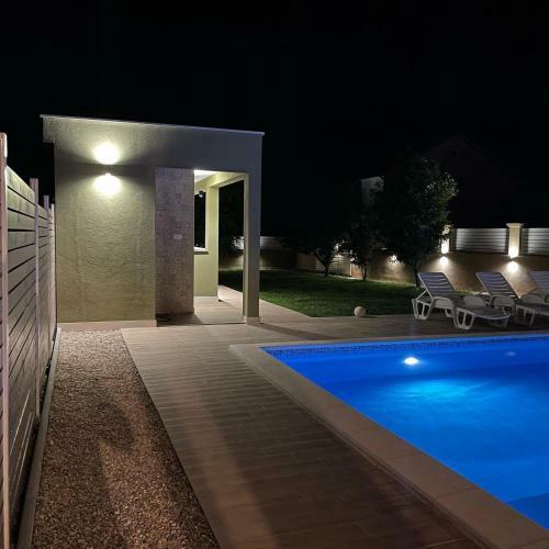 Villa Porto