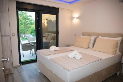 Hostal Luxury Villa Magic
