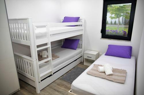 Hostal Luxury Villa Magic