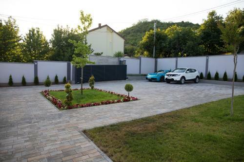 Hostal Luxury Villa Magic