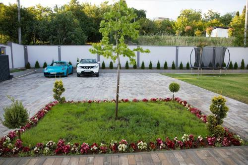 Hostal Luxury Villa Magic