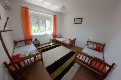 Hostel Sema