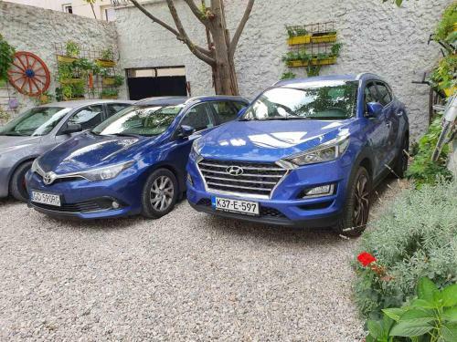 Family Apartments Mostar