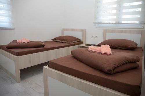Apartamento Tiryaki