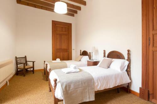 4 Cantons - La Goleta Villas