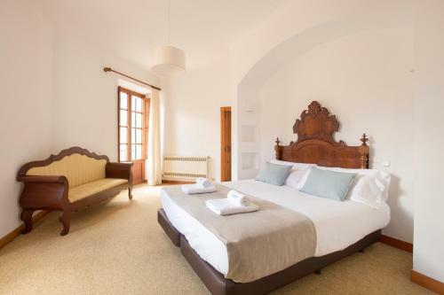 4 Cantons - La Goleta Villas