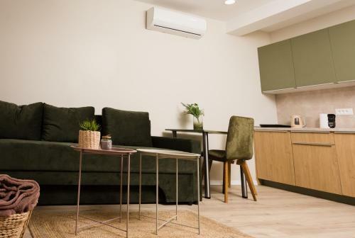 Urban Residence Apartments