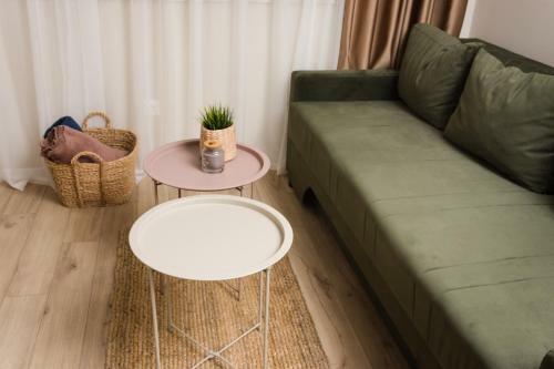 Urban Residence Apartments