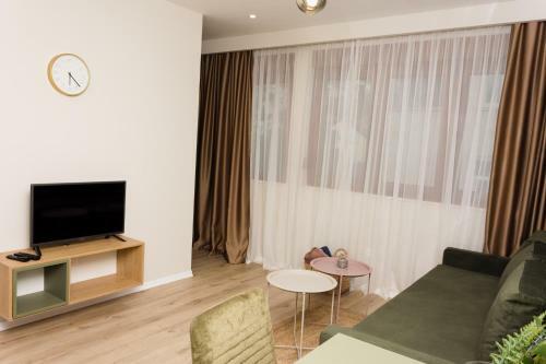 Urban Residence Apartments