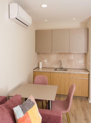 Urban Residence Apartments