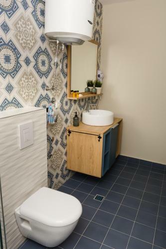 Urban Residence Apartments