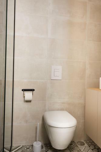 Urban Residence Apartments
