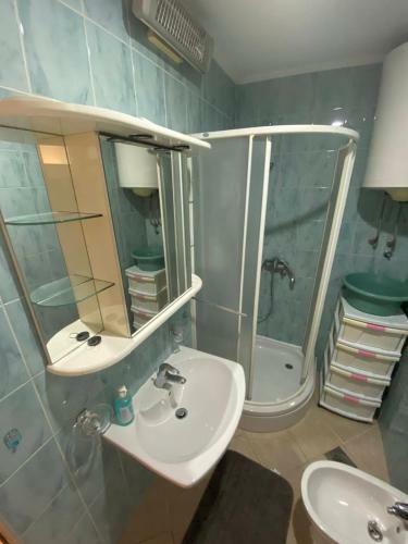 Apartment Vesna