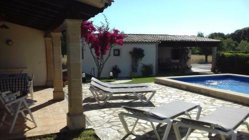 Villa Magdalena