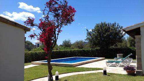 Villa Magdalena