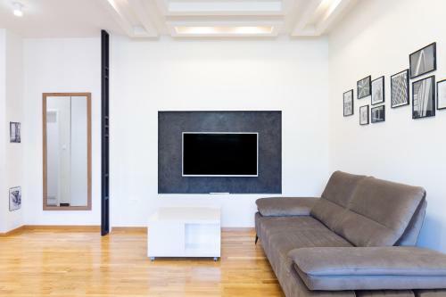 Apartmani Dolina Sunca