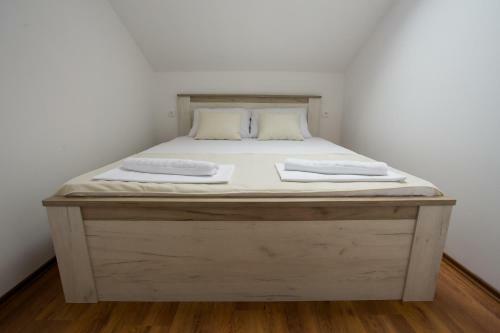 Apartamentos Vila Zahumka
