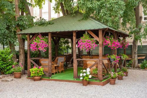 Apartamentos Vila Zahumka