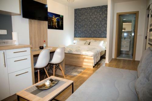 Apartamentos Villa Diamond