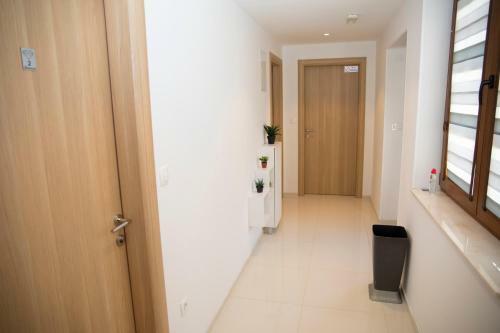 Apartamentos Villa Diamond