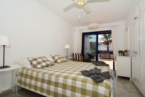 Villa Yucas