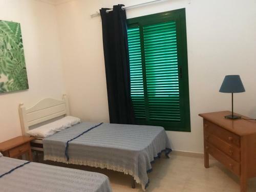 Apartamento Trocito De Cielo