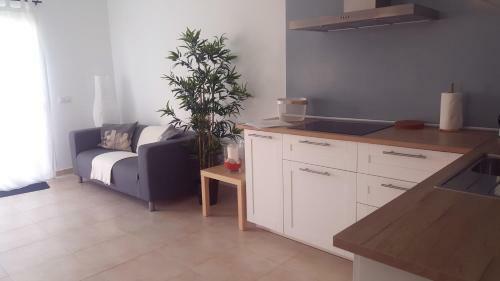Apartamento Las Brisas