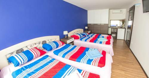 Hostal Guesthouse Stari Grad