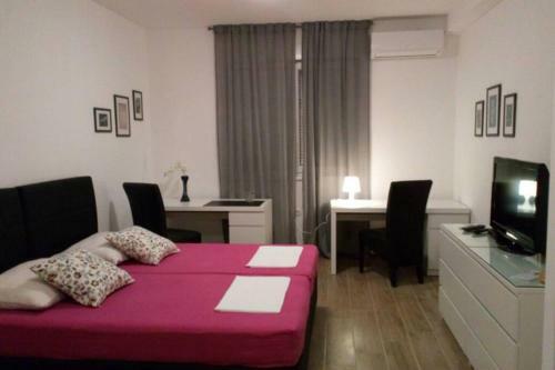 Mostar Apartments Mendi