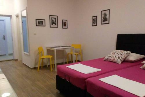 Mostar Apartments Mendi